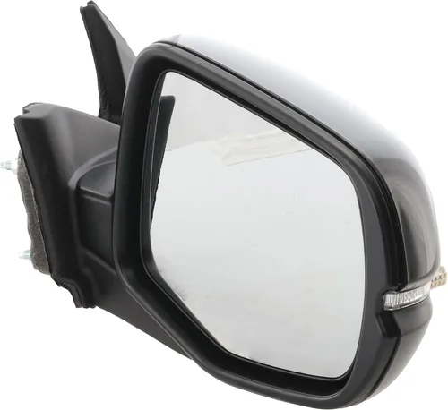 Vista 385 de Garage-Pro Espejo para Honda Pilot 2019-2022 con calefacción lateral del conductor