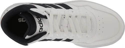 Vista 5 de adidas Hoops 3.0 Mid Tenis para hombre