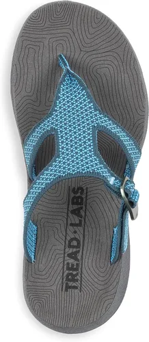 Vista 8 de Tread Labs Sandalia Covelo para mujer