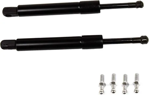 Vista 3 de Evergreen E10038 - Soporte de elevación de capó cargado de gas para Mercedes-Benz ML320 1998-2003