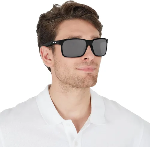 Vista 7 de Oakley Gafas de sol rectangulares Oo9460 Portal X para hombre
