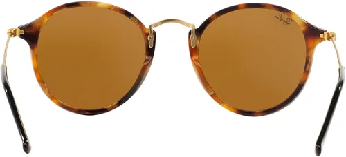 Vista 4 de Ray-Ban RB2447 Gafas de sol redondas paquete de accesorios Vision Group