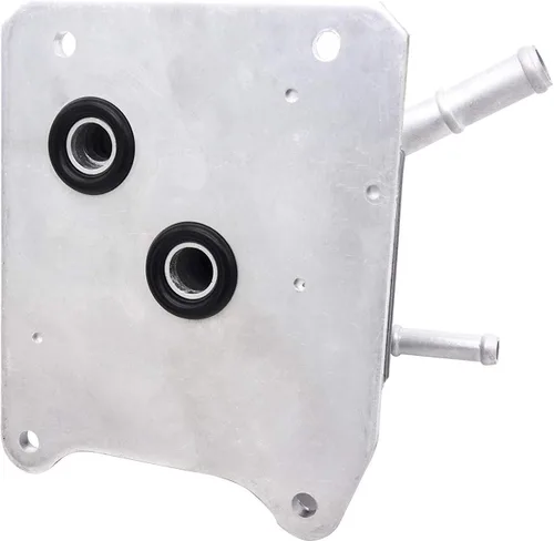 Vista 6 de JRL Kit de enfriador de aceite de transmisión CVT 21606-28X0B para Nissan (CVT) Altima 2013-2017 / Maxima 2016-2017 / Murano 2015-2017 / Pathfinder
