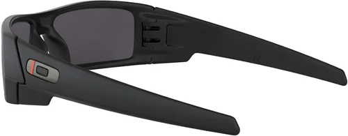 Vista 5 de Oakley Men's OO9014 Gascan Rectangular Sunglasses