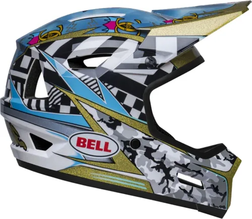 Vista 9 de Bell Sanction 2 DLX MIPS