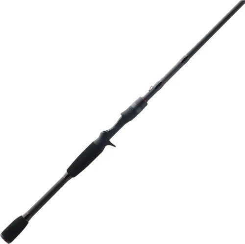 Vista 14 de Abu Garcia Vendetta caña de pesca casting
