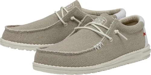 Vista 4 de Hey Dude Mocasín para hombre