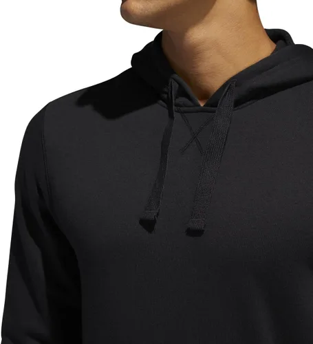 Vista 6 de adidas - Sudadera polar con capucha para hombre.