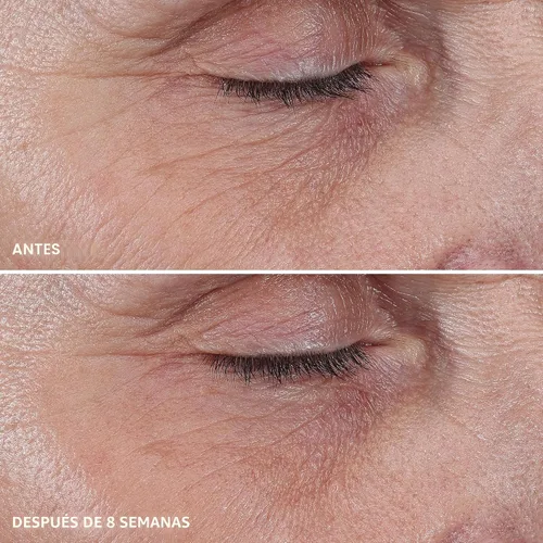 Vista 5 de Olay Regenerist - Rodillo de crema para debajo de los ojos, crema antiarrugas para ojos, tratamiento de patas de gallo y bolsas, antiarrugas, suero