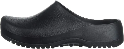 Vista 4 de Birkenstock Super-Birki - Sandalias de espuma Alpro-Foam, color amarillo