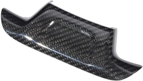 Vista 7 de Funda de volante de fibra de carbono para ZL1 2017-2019 (sin agujero)