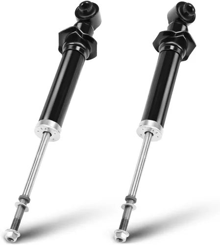 Vista 28 de SCITOO 2 amortiguadores delanteros para Toyota 4Runner 1986-1995, 1988-1995 para Toyota Pickup, 1993-1998 para Toyota T100 344202