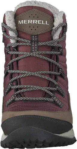 Vista 4 de Merrell Botas de senderismo para mujer
