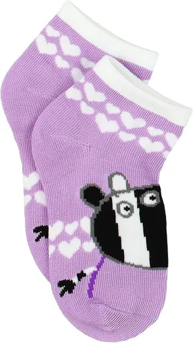Vista 7 de Peppa Pig - Juego de calcetines para niñas