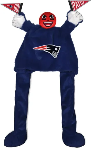 Vista 15 de Littlearth NFL - Gorro unisex para adulto de la NFL