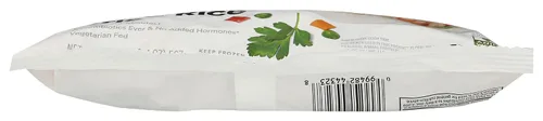 Vista 6 de Whole Foods Market - Arroz frito con pollo, 20 onzas, (congelado)
