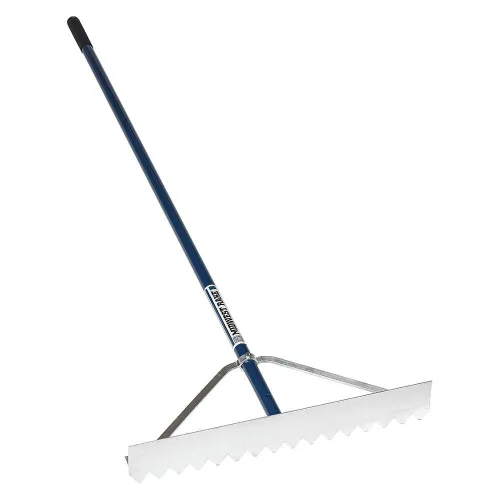 Vista 3 de RAKE PRO LUTE - 29.9 in de ancho