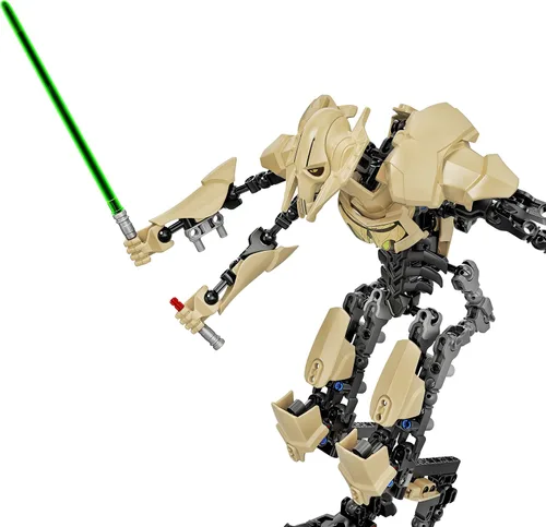 Vista 8 de Set de construcción Star Wars de LEGO