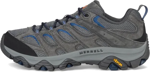 Vista 4 de Merrell Moab 3 Tenis de senderismo, para hombre