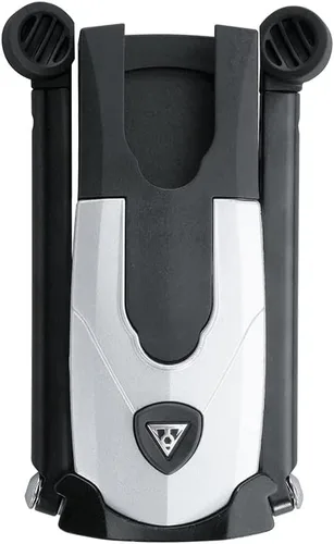 Vista 2 de Topeak Soporte de grasa FlashStand unisex, negro, talla única
