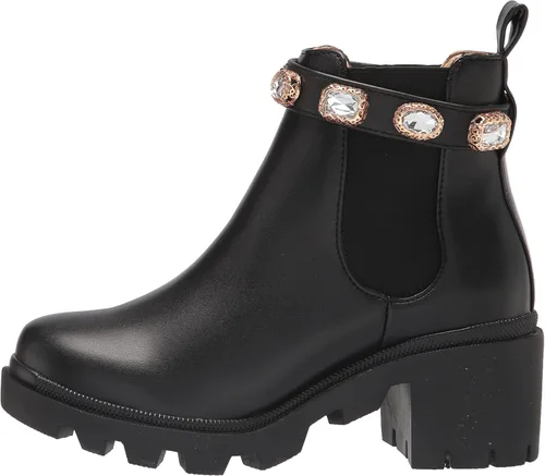 Vista 8 de Steve Madden Amulet - Botines para mujer