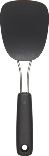 Vista 4 de OXO Good Grips - Espátula flexible de nailon grande