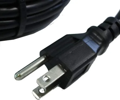 Vista 3 de Swimline HydroTools Bomba sumergible eléctrica para cubierta de piscina, 500 galones por hora