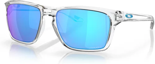 Vista 27 de Oakley Mens OO9448 Sylas Rectangular Sunglasses
