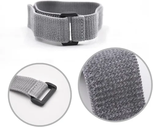 Vista 2 de Soporte de hélice Accesorios de correa para DJI Air 3 Drone Propeller Blade Guard Strap Elastic Paddle Harness Tie