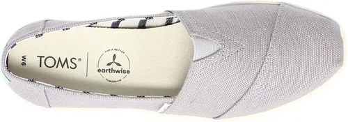 Vista 7 de TOMS - Alpargata sin cordones para mujer