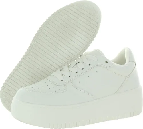 Vista 7 de Steve Madden Zapatillas Rocket para mujer