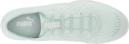 Vista 13 de Puma Zapatos de golf Monolite Fusion sin cordones para mujer