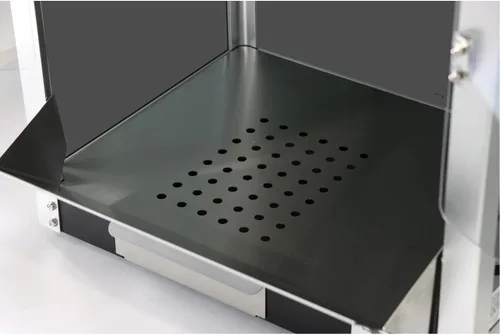 Vista 9 de Paragon Contempo - Máquina de palomitas de maíz de 8 oz. Máquina de palomitas de maíz.