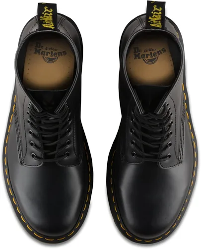 Vista 6 de Dr. Martens 1460w Originals Botas con cordones para mujer