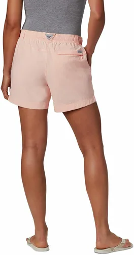 Vista 5 de Columbia Women's W Backcast Water Short
