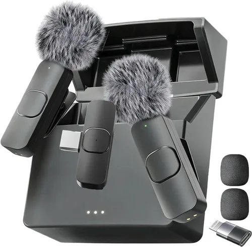 Vista 7 de Mini Mic Pro