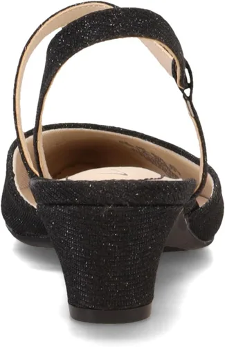 Vista 5 de LifeStride Zapatos minimalistas para mujer