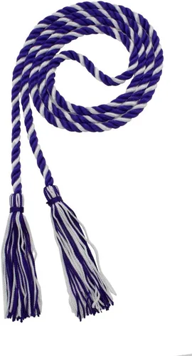 Vista 12 de Cordón de honor, marca Tassel Depot. Fabricado en EE. UU.
