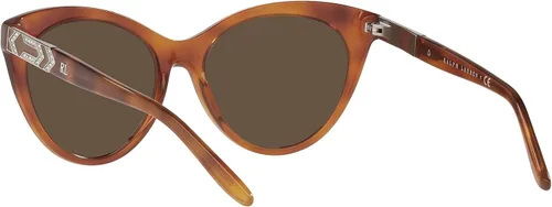 Vista 6 de Ralph Lauren Gafas de sol Rl8195b ojo de gato para mujer
