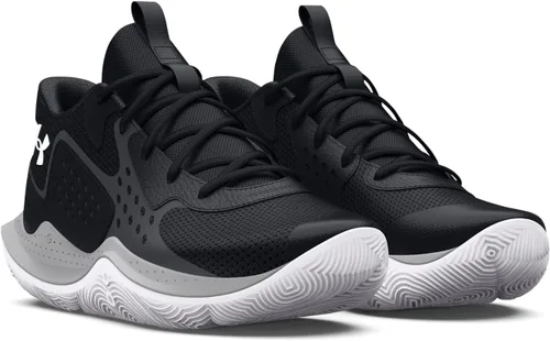 Vista 6 de Under Armour Tenis de baloncesto Jet '23 para niños