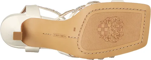 Vista 4 de Vince Camuto Sandalia Brevern con correa al tobillo para mujer