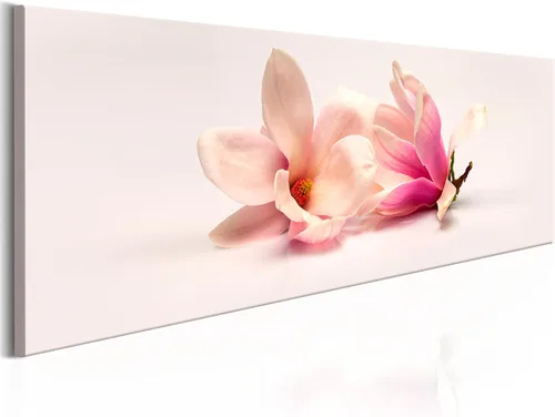 Vista 21 de artgeist Lienzo decorativo para pared, diseño de plumas de 35 x 12 pulgadas, 1 unidad, decoración del hogar, imagen estirada enmarcada para fotos