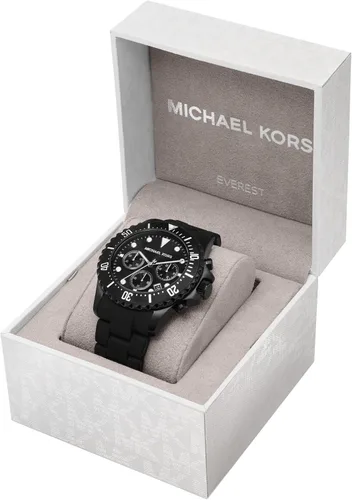 Vista 6 de Michael Kors MK8978 - Reloj cronógrafo Everest