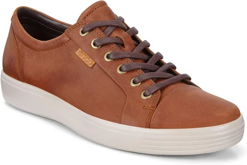 Vista 30 de ECCO - Corbata suave para hombre Negro
