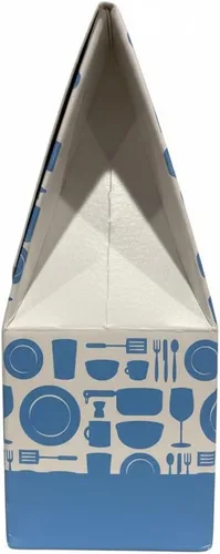Vista 3 de Trader Joe's - Detergente automático para lavar platos, 12.6 onzas (paquete de 1)