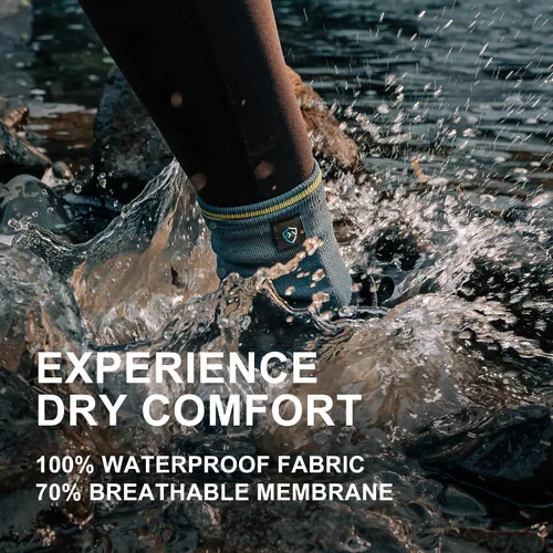 Vista 2 de Dexshell Ultralite Calcetines impermeables