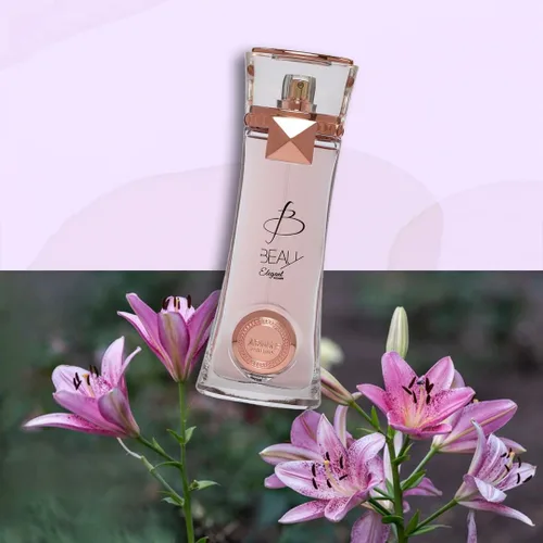 Vista 6 de ARMAF Beau Elegant - Eau de Parfum en espray para mujer, 3.4 onzas