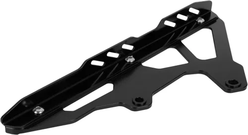 Vista 4 de JFG RACING Sur Ron - Protectores de cadena, protector de cadena para motocross, cubierta protectora CNC para Surron Sur Ron Light Bee S/X Segway