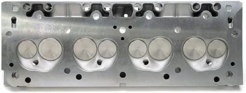 Vista 6 de Edelbrock 60119 AMC Performer RPM Culata - Asamblea