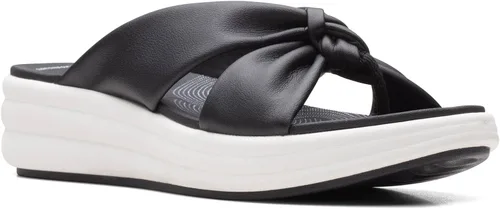 Vista 5 de Clarks Drift Ave para mujer